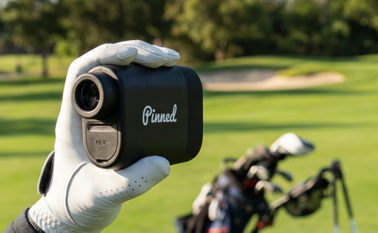 Golf Rangefinders: GPS vs Laser – Which Is Right for You?