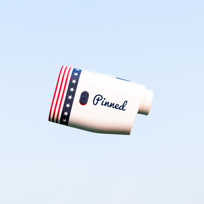 Prism+ Rangefinder