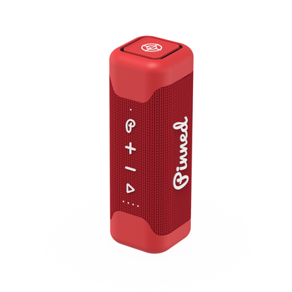 Caddie GPS + Speaker Bundle