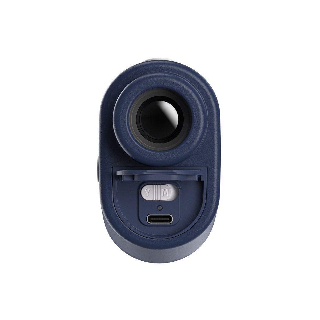 Pinned Golf | Prism+ Laser Rangefinder Golf – Pinned Golf Australia