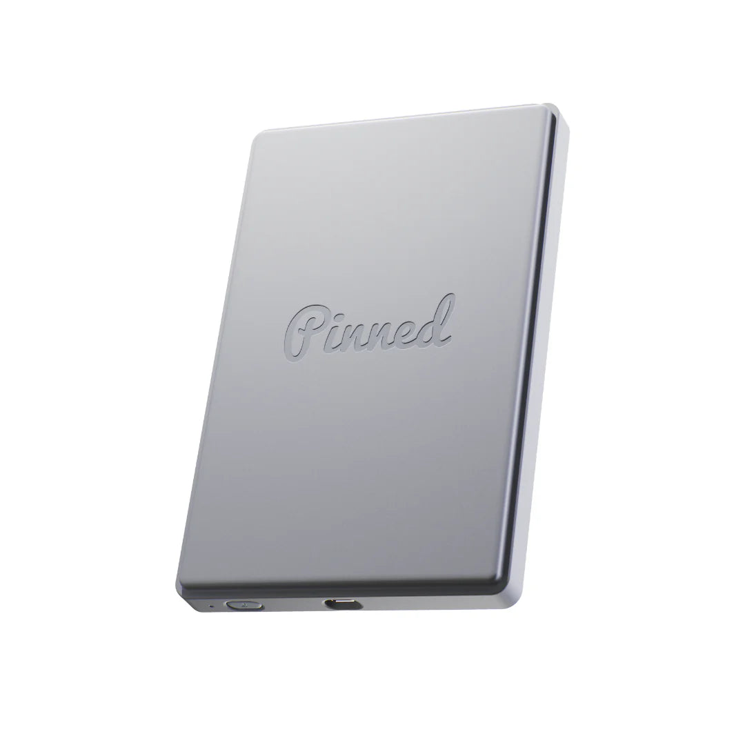 Pinned Golf | Caddie GPS Golf Tablet