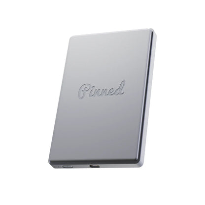 Pinned Golf | Caddie GPS Golf Tablet