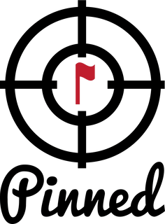 Pinned Golf Australia