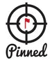Pinned Golf Australia
