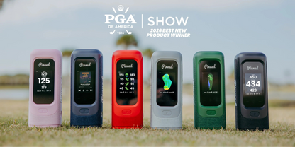 Pinned Golf | Sound Stick PRO GPS Golf Speaker