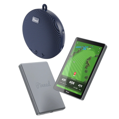 Caddie GPS + Dart 2.0 Bundle