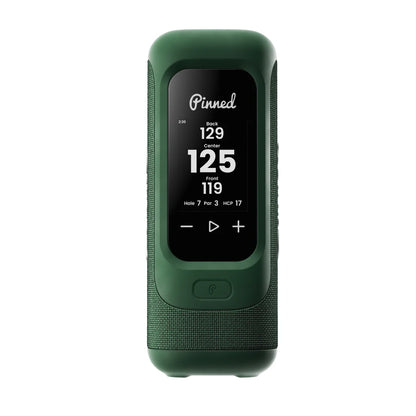 Pinned Golf | Sound Stick PRO GPS Golf Speaker
