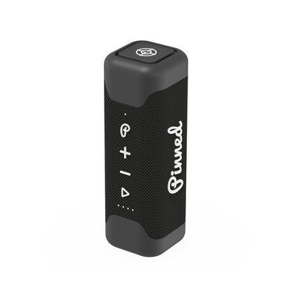 Caddie GPS + Speaker Bundle