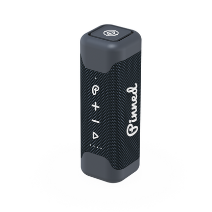 Caddie GPS + Speaker Bundle