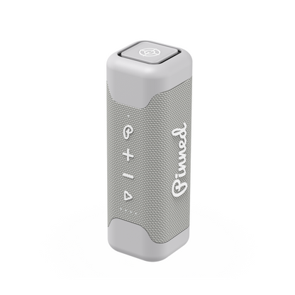 Caddie GPS + Speaker Bundle