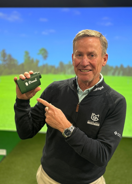 Michael Breed